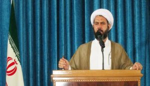 ناجا و قضا با بدحجابی و سگگردانی در ملأ عام برخورد کنند