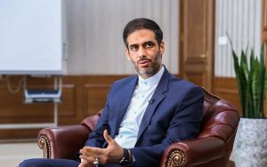 محمد: فلسفه تشکیل مناطق آزاد ایجاد جهش در زندگی مردم است