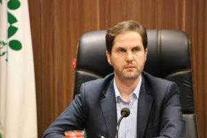 ۶ کیلومتر از اراضی حریم رودخانه در اختیار دولت است