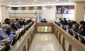 برخورد با مدیران متخلف اولویت دستگاه قضاست