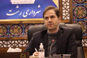 صدور حکم قطعی علوی بهعنوان شهردار رشت