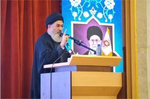 جهاد تبیین نیازمند شهید سلیمانیهاست