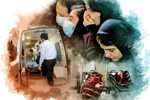 مسمومیت در مدارس دخترانه
