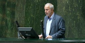 واردات بیش از حد برنج کشاورزان را دچار مشکل کرد