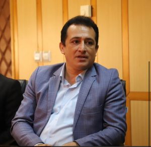 شاهین جهانگیری
