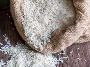 دولت برای حمایت از برنج ایرانی برنامهای ندارد
