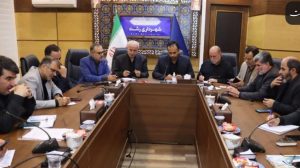 شهردار رشت: فصل جدیدی از توسعه شهر رشت آغاز شد
