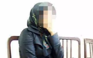 بعد از مرگ شوهرم فاسده شدم و حتی بچهام را فراموش کردم!