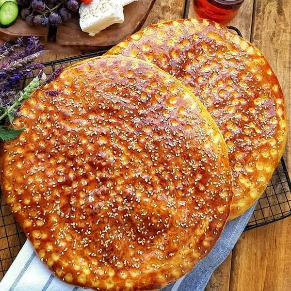 نان یا برنج کدام بیشتر چاق میکند؟ 1