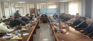رئیس کل دادگستری گیلان: قضاوت شغل و منصب اداری نیست