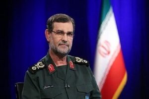 ناو هواپیمابر آیزنهاور از خلیج فارس خارج شد