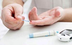 این نشانهها از ابتلا به دیابت نوع ۲ خبر میدهند