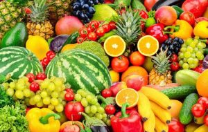 برای سلامت استخوان ها این میوه را بخورید