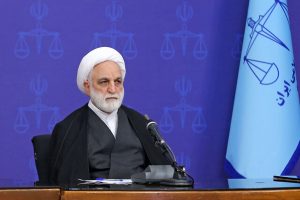 اژهای: وزیر سابق جهاد به ۳ سال زندان محکوم شده است