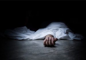 کشف جسد زن صاحبخانه و جسد مرد کارگر در خانه ای در لاهیجان