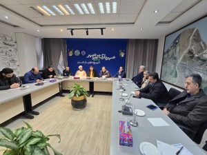 نماینده مجلس خواستار بازنگری طرح تفصیلی بندر کیاشهر شد