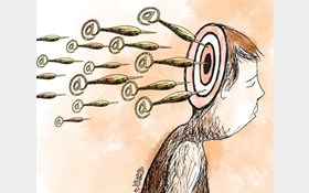 نظریه گلوله جادویی (تزریق مستقیم) 2