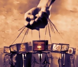 نظریه گلوله جادویی (تزریق مستقیم) 1