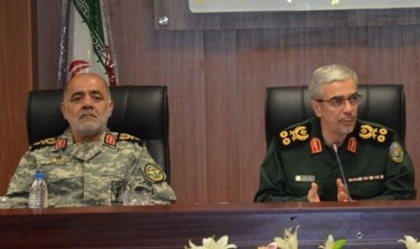 وقتی فرزند گیلان ستونهای استوار امنیت ایران میشود 1