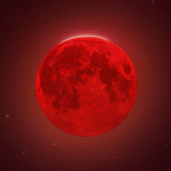 نماز آیات امشب بر همه واجب شد 2