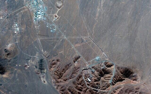 اسنادی که ادعا میکنند اسرائیل در جریان نبرد با ایران به دنبال «بیثباتسازی» بوده است 3