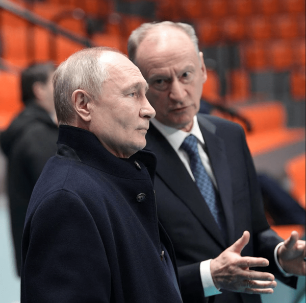 «پاتروشف: نیروهای مسلح روسیه، قویترین ارتش جهان هستند» 1