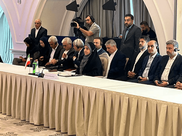 گام مهم ایران در دیپلماسی ترانزیتی با آذربایجان و روسیه 1