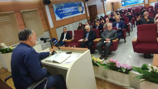 بازرس کل گیلان: مدیران امانتدار تشویق میشوند و متخلفان عزل خواهند شد 2