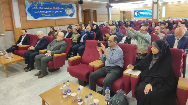 بازرس کل گیلان: مدیران امانتدار تشویق میشوند و متخلفان عزل خواهند شد 1