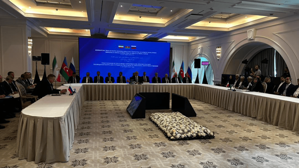 گام مهم ایران در دیپلماسی ترانزیتی با آذربایجان و روسیه 2