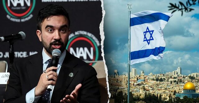 چگونه زهران ممدانی اسرائیل را نیز شکست داد 2