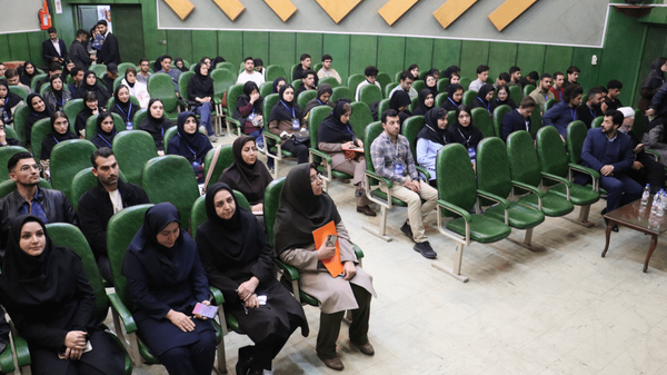 باشگاه کارآفرینی در علوم پزشکی گیلان کلید خورد 1