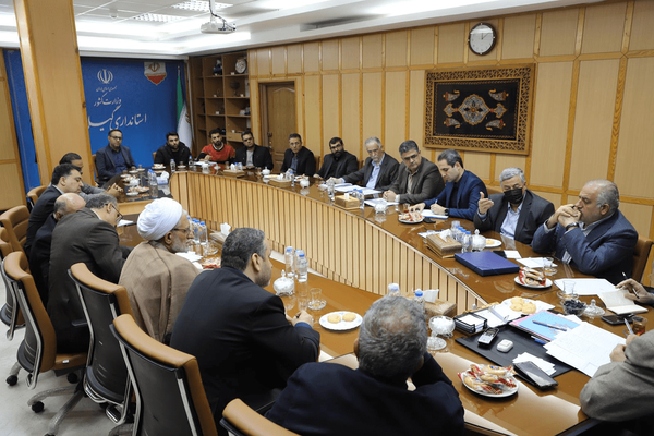 «استاندار: گره فنی مسکن در حال حل شدن است» 1