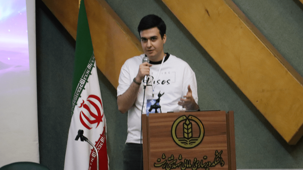 باشگاه کارآفرینی در علوم پزشکی گیلان کلید خورد 2