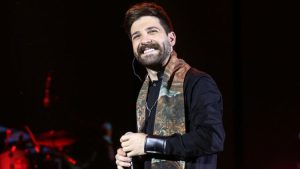 حمید هیراد خواننده سرشناس گیلانی درگذشت