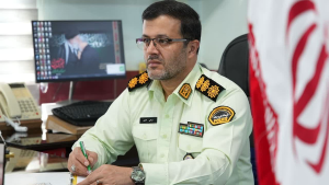 دستگیری ۳ نفر اراذل و اوباش شناسنامهدار در آستارا