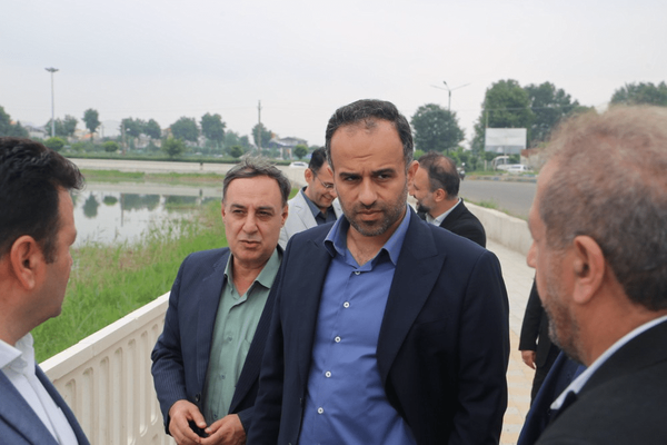 «تالاب عینک» پس از ۳۰ سال وارد فاز اجرایی شد 1