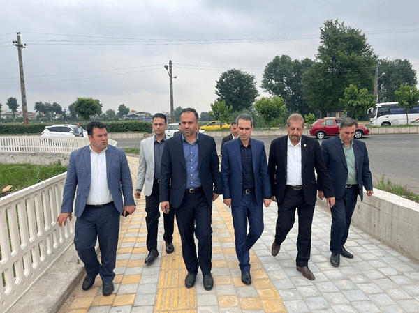 «تالاب عینک» پس از ۳۰ سال وارد فاز اجرایی شد 2