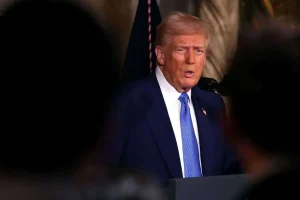 ایران فقط حرف میزند و هیچ اقدامی نمیکند؛ خدا را شکر!