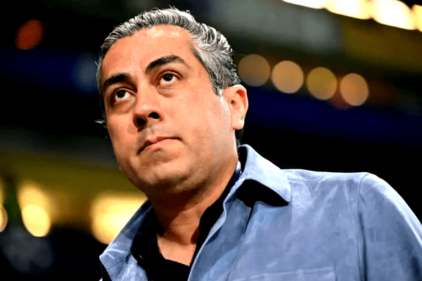 یک رشتی مالک چلسی شد 1