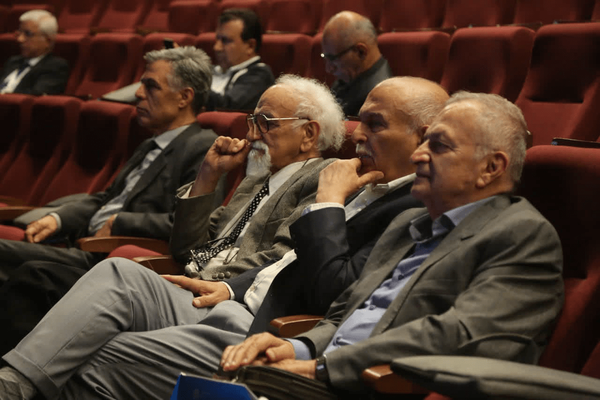«رشت» میزبان کنگره بینالمللی جراحان مغز و اعصاب 9