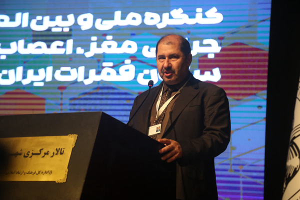 «رشت» میزبان کنگره بینالمللی جراحان مغز و اعصاب 10