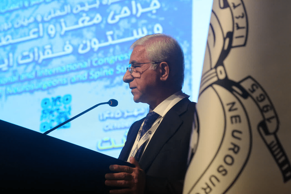 «رشت» میزبان کنگره بینالمللی جراحان مغز و اعصاب 2