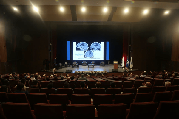 «رشت» میزبان کنگره بینالمللی جراحان مغز و اعصاب 6