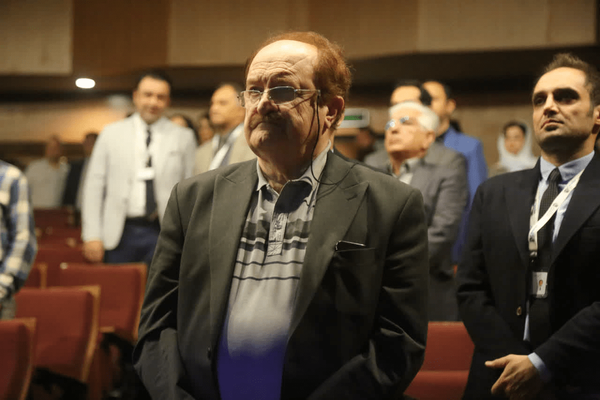 «رشت» میزبان کنگره بینالمللی جراحان مغز و اعصاب 3